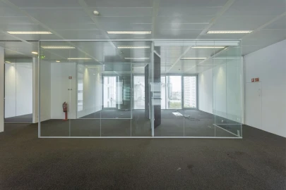 Escritório para Arrendamento em Parque das Nações