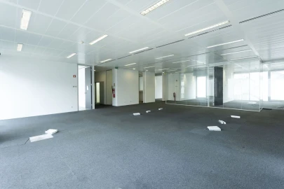 Escritório para Arrendamento em Parque das Nações