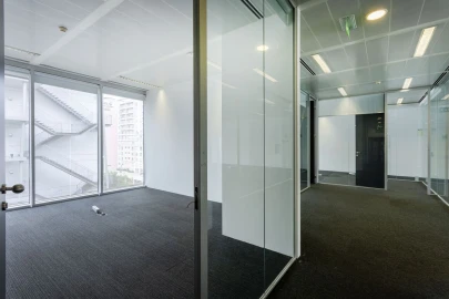 Escritório para Arrendamento em Parque das Nações