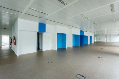 Escritório para Arrendamento em Parque das Nações