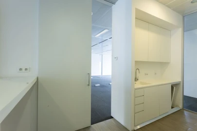 Escritório para Arrendamento em Parque das Nações