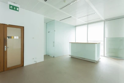 Escritório para Arrendamento em Parque das Nações