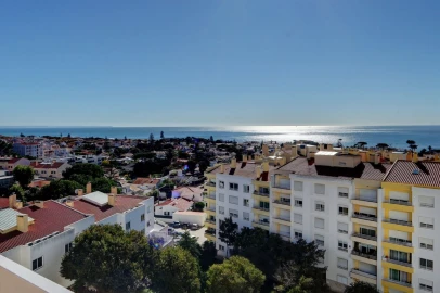 Apartamento T5 para Venda em Carcavelos e Parede