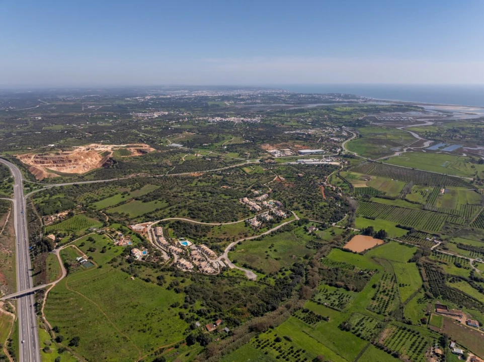 Terreno para Venda em Mexilhoeira Grande Foto 8