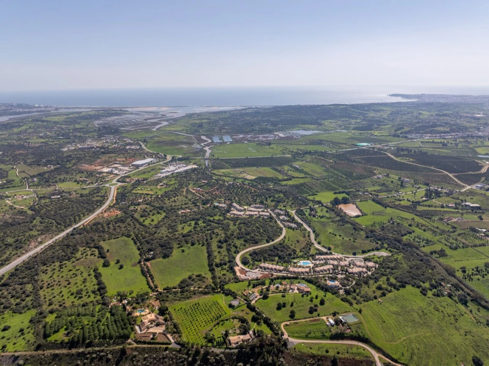 Terreno para Venda em Mexilhoeira Grande Foto 9