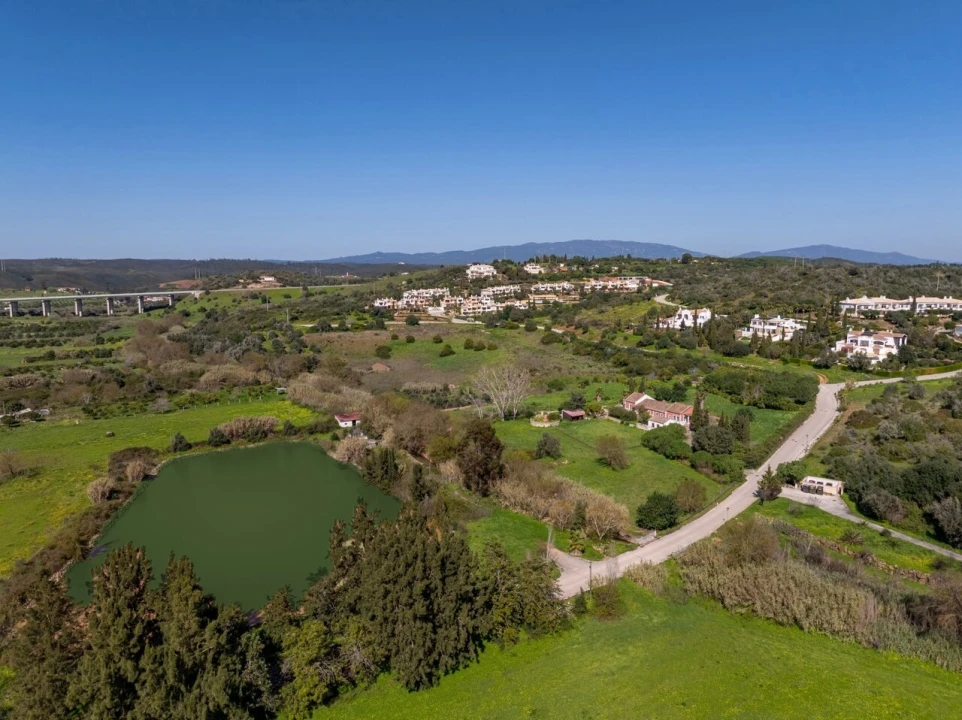 Terreno para Venda em Mexilhoeira Grande Foto 5