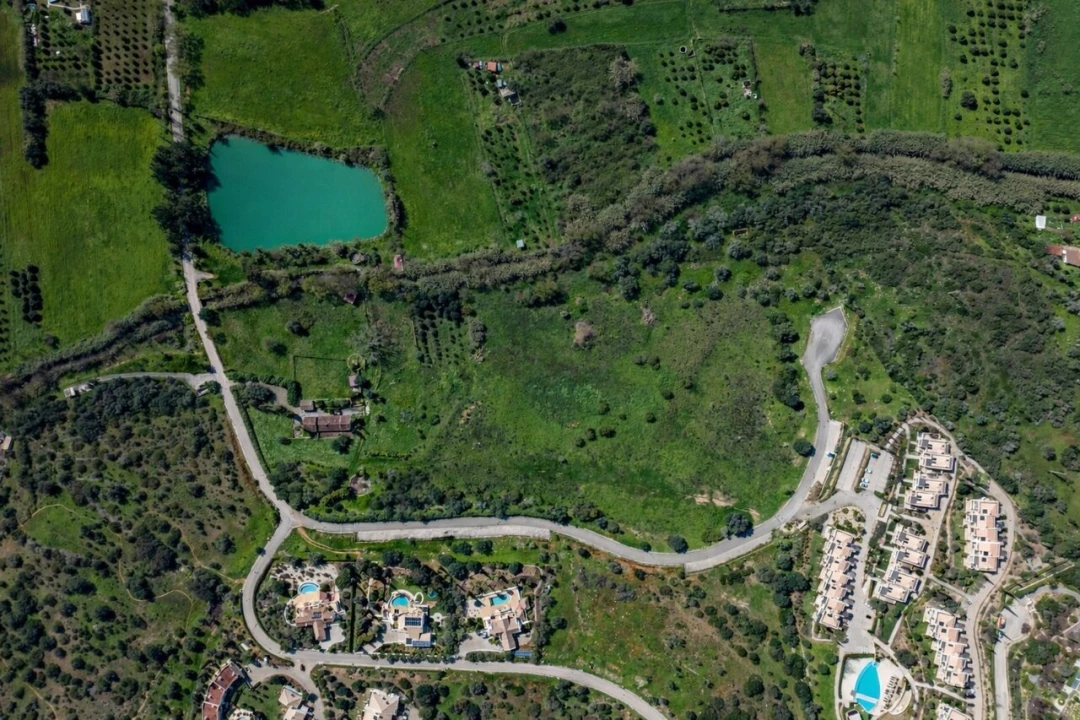 Terreno para Venda em Mexilhoeira Grande Foto 12