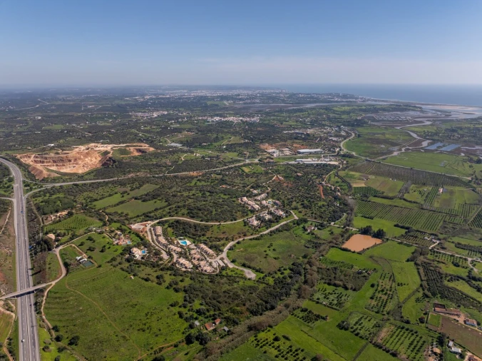 Terreno para Venda em Mexilhoeira Grande Foto 8