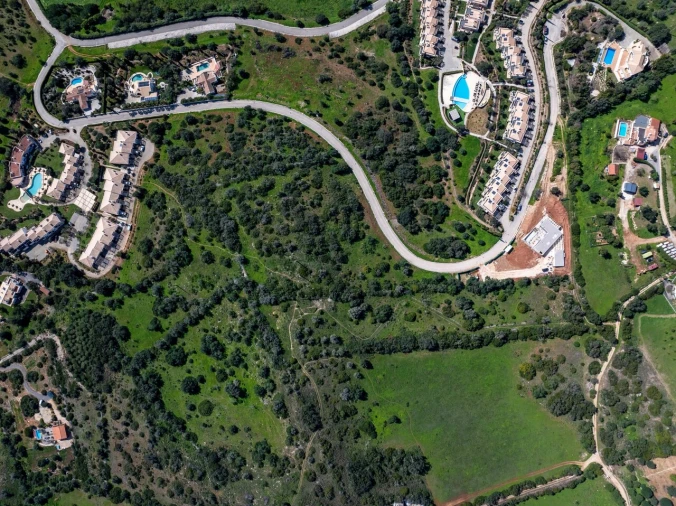 Terreno para Venda em Mexilhoeira Grande Foto 13