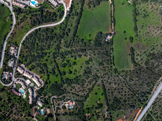 Terreno para Venda em Mexilhoeira Grande Foto 15