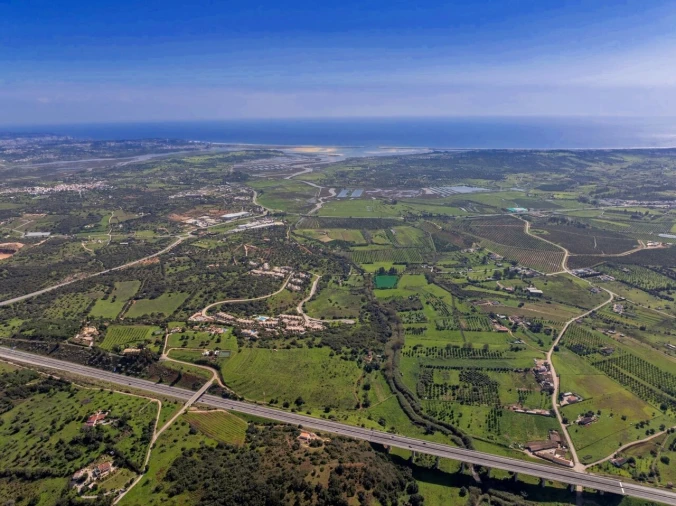 Terreno para Venda em Mexilhoeira Grande Foto 3