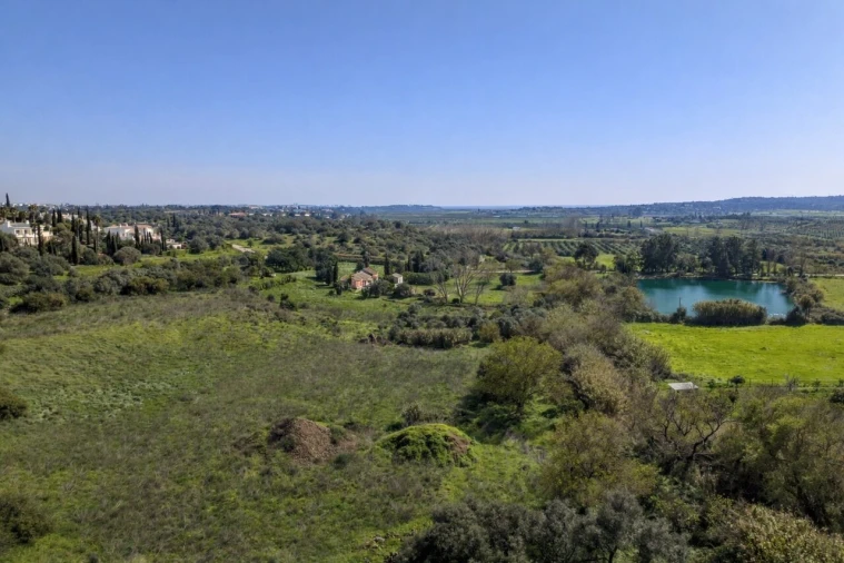 Terreno para Venda em Mexilhoeira Grande Foto 11