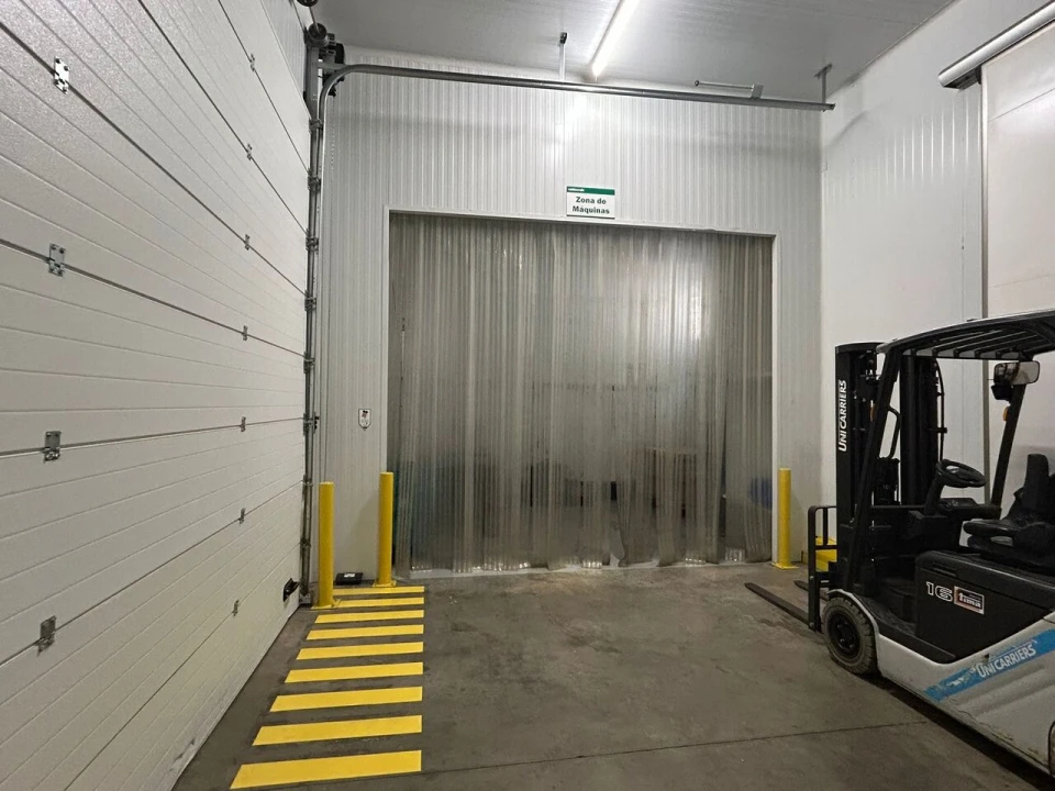 Armazém para Venda em Azambuja Foto 3