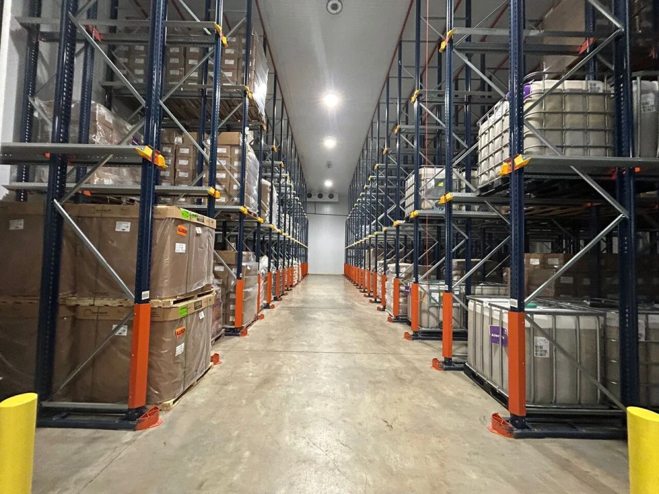 Armazém para Venda em Azambuja Foto 8