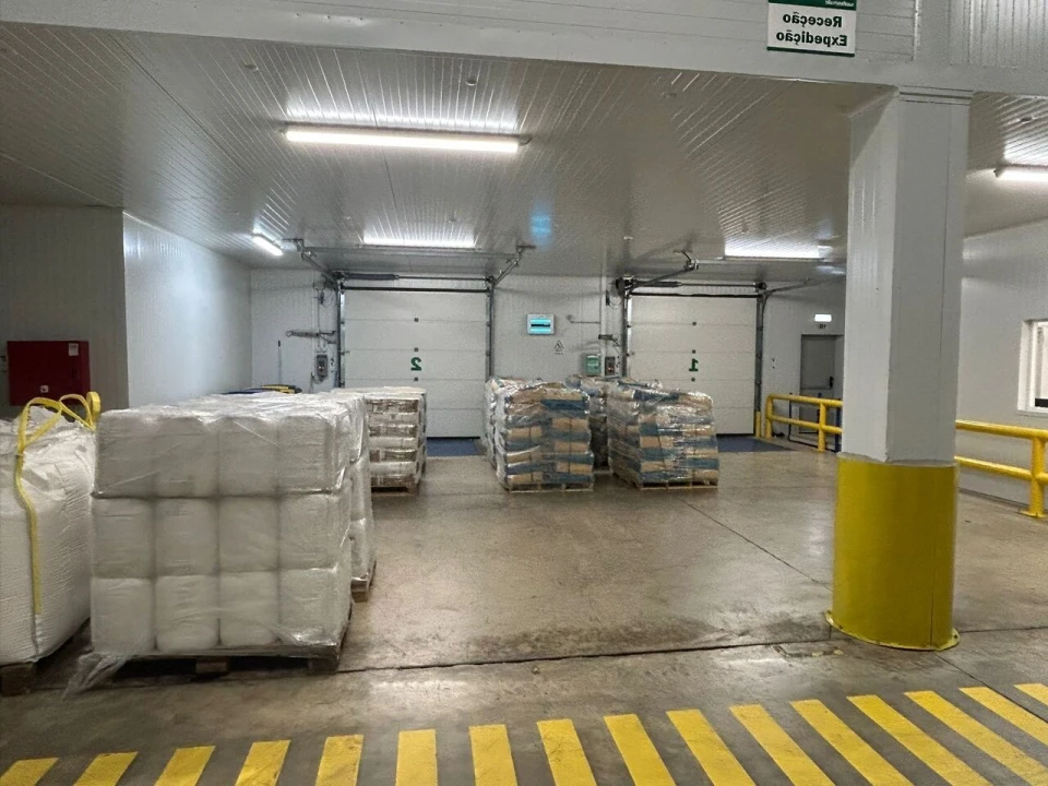 Armazém para Venda em Azambuja Foto 16