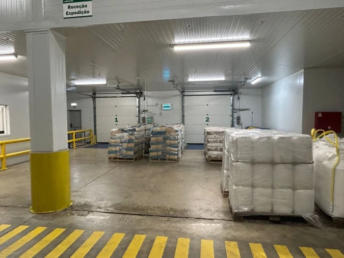 Armazém para Venda em Azambuja Foto 2