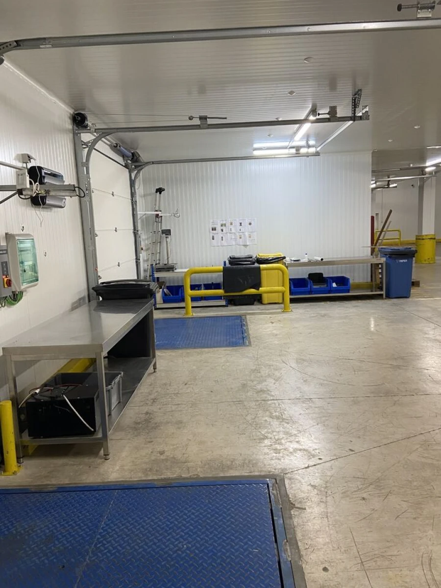 Armazém para Venda em Azambuja Foto 5