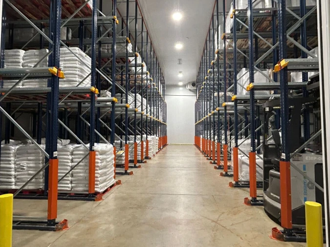 Armazém para Venda em Azambuja Foto 9