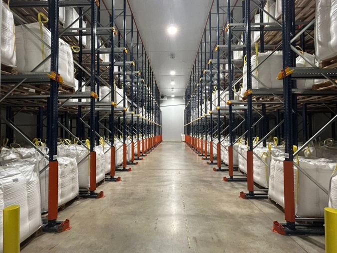 Armazém para Venda em Azambuja Foto 10