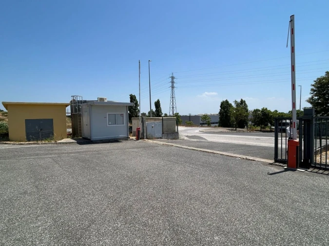 Armazém para Venda em Azambuja Foto 14