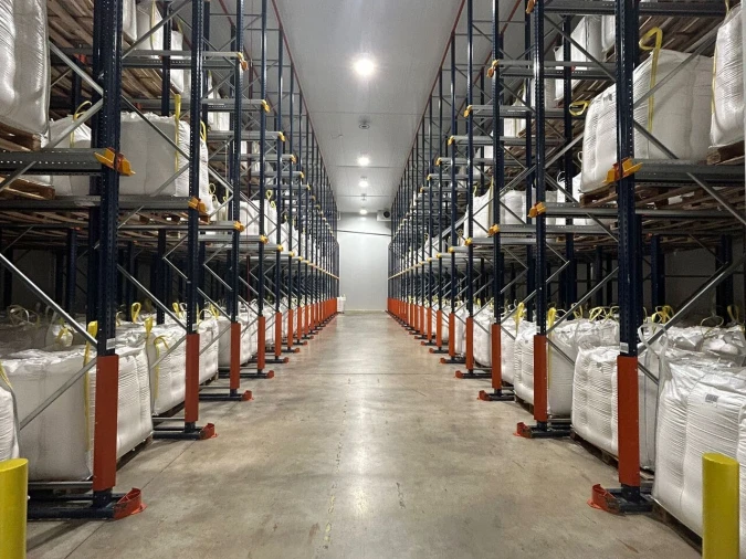 Armazém para Venda em Azambuja Foto 17