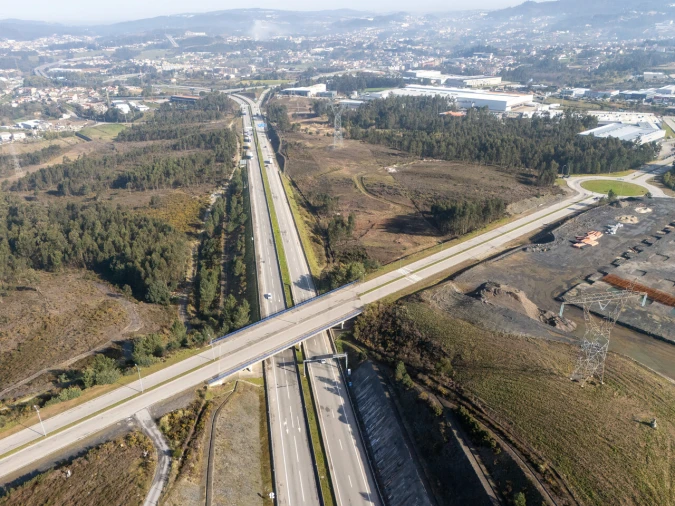 Armazém para Arrendamento em Recarei Foto 16