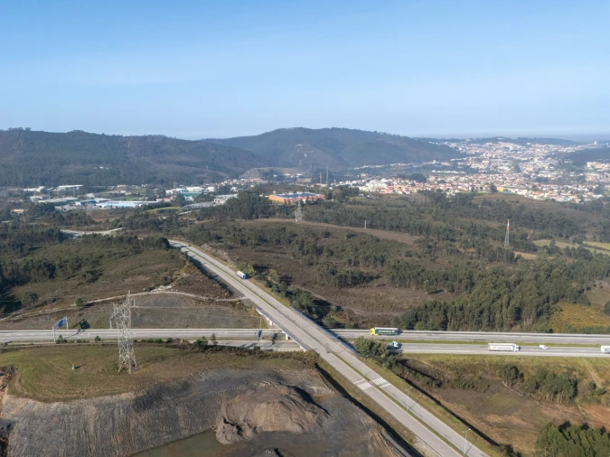 Armazém para Arrendamento em Recarei Foto 18