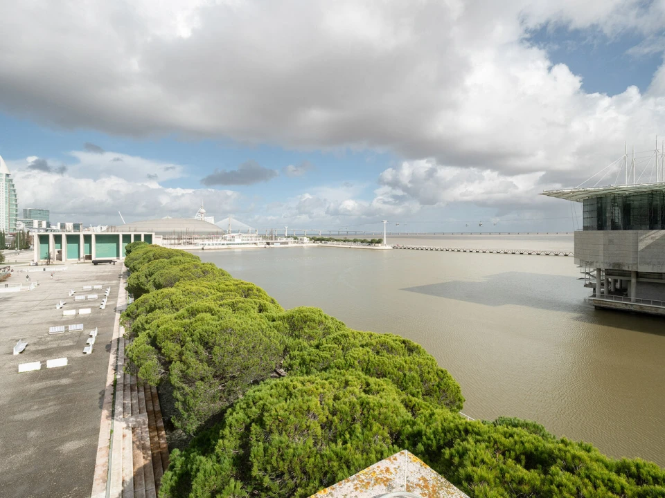 Escritório para Arrendamento em Parque das Nações Foto 13