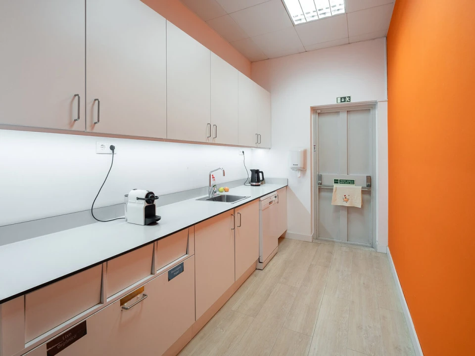 Escritório para Arrendamento em Parque das Nações Foto 14