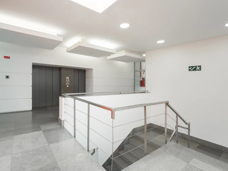 Escritório para Arrendamento em Parque das Nações Foto 15