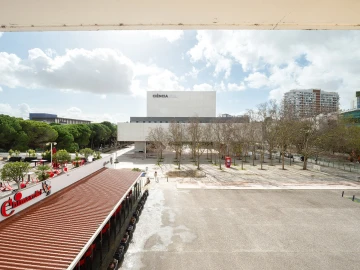 Escritório para Arrendamento em Parque das Nações