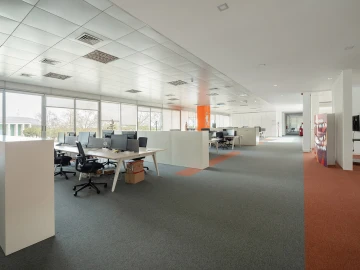 Escritório para Arrendamento em Parque das Nações