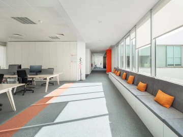 Escritório para Arrendamento em Parque das Nações