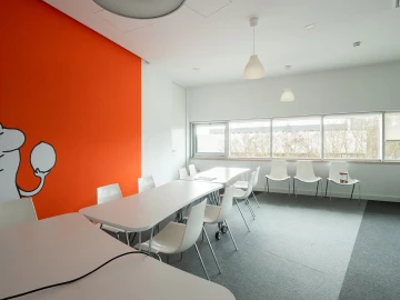 Escritório para Arrendamento em Parque das Nações