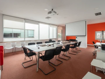 Escritório para Arrendamento em Parque das Nações