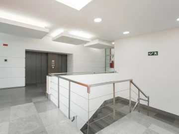 Escritório para Arrendamento em Parque das Nações