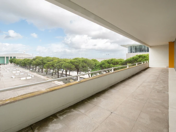 Escritório para Arrendamento em Parque das Nações Foto 12