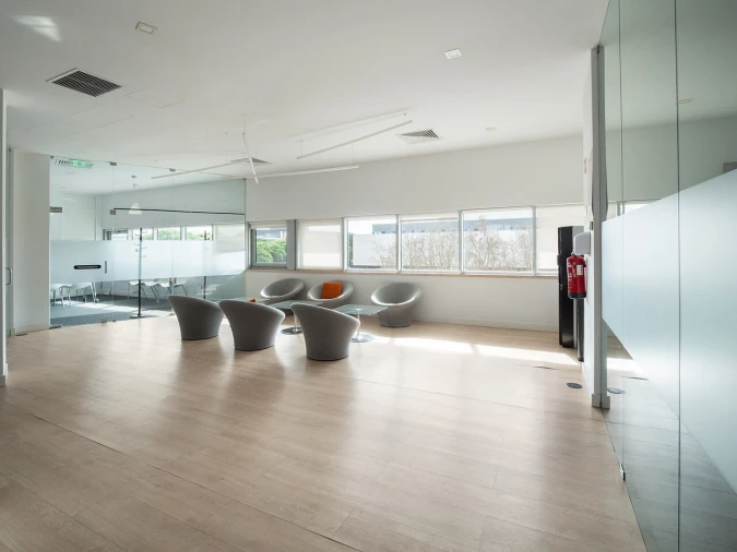 Escritório para Arrendamento em Parque das Nações Foto 7