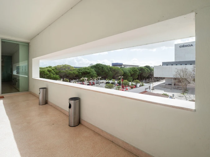 Escritório para Arrendamento em Parque das Nações Foto 8