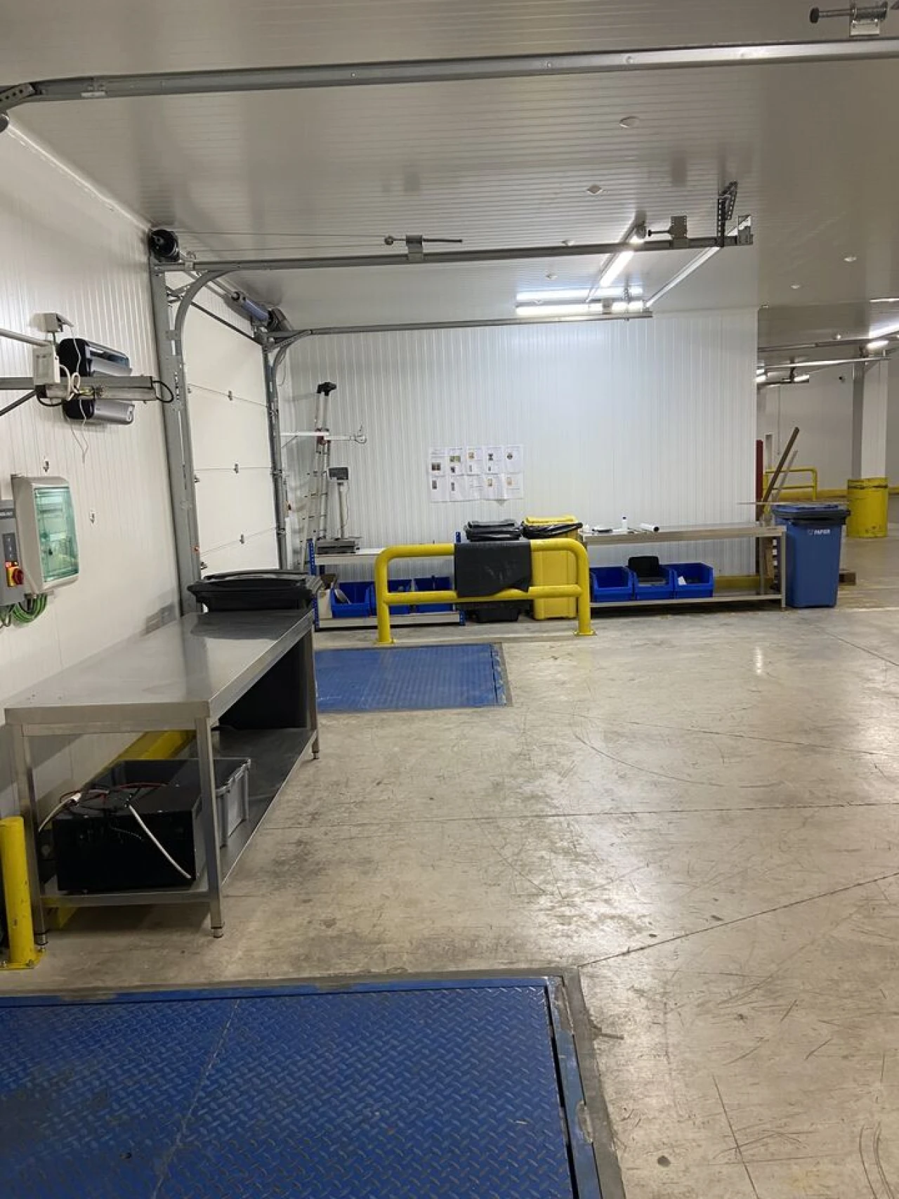 Armazém para Arrendamento em Azambuja Foto 6