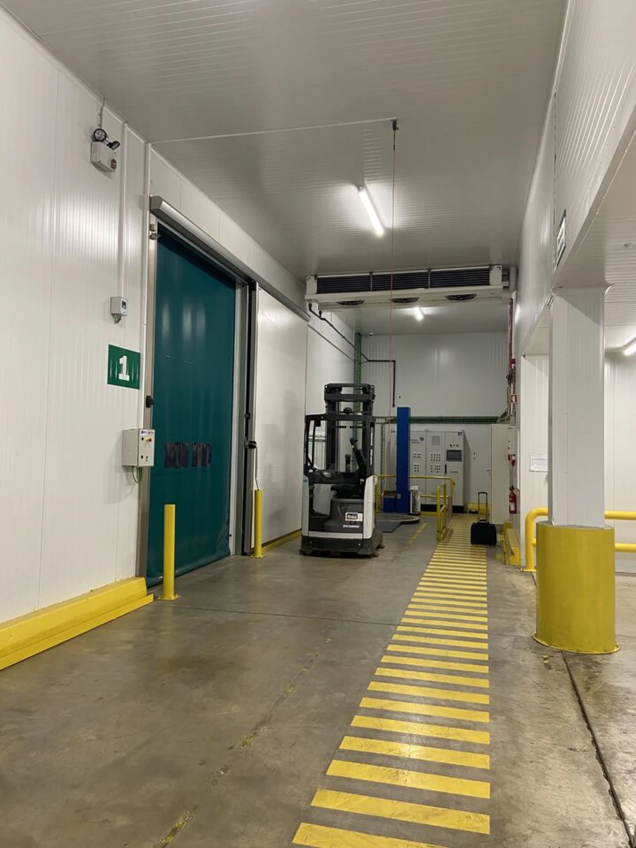 Armazém para Arrendamento em Azambuja Foto 8