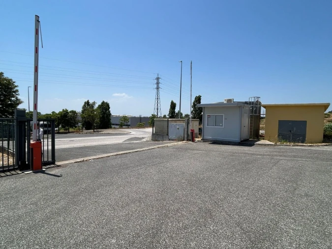 Armazém para Arrendamento em Azambuja Foto 16