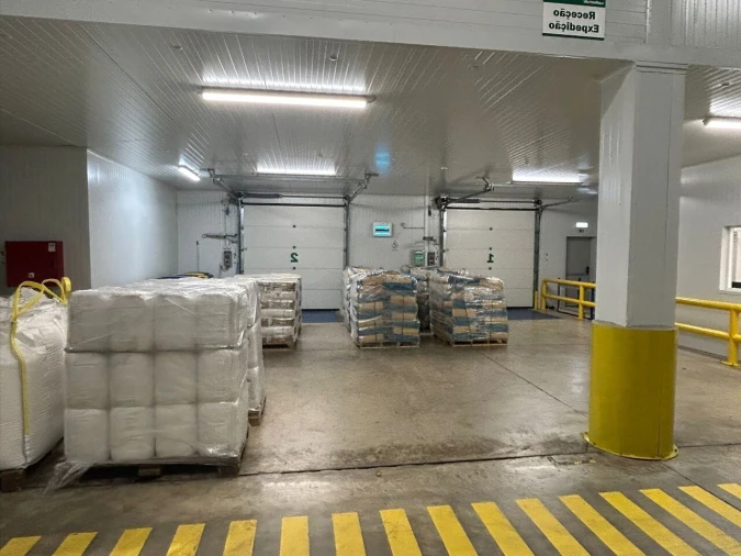 Armazém para Arrendamento em Azambuja Foto 17