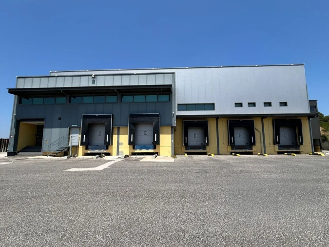 Armazém para Arrendamento em Azambuja Foto 19