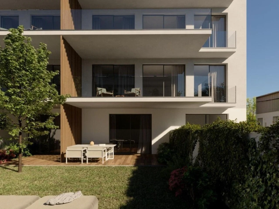 Apartamento T2 para Venda em Espinho Foto 7