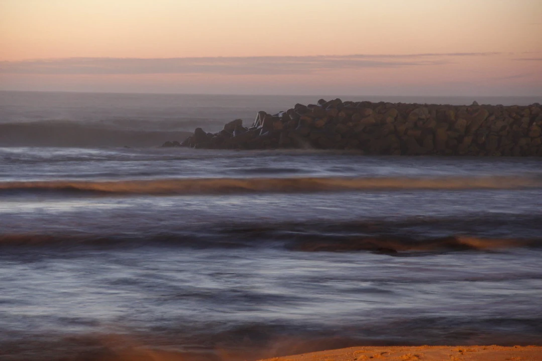 Apartamento T2 para Venda em Espinho Foto 14