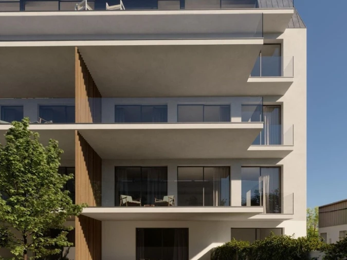 Apartamento T2 para Venda em Espinho Foto 8