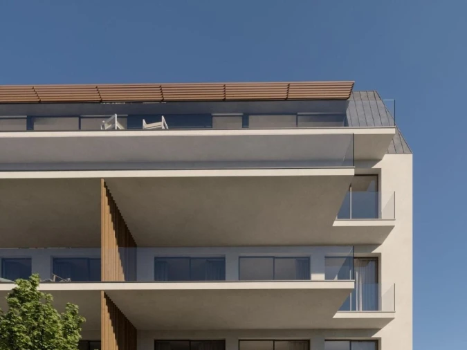 Apartamento T2 para Venda em Espinho Foto 11