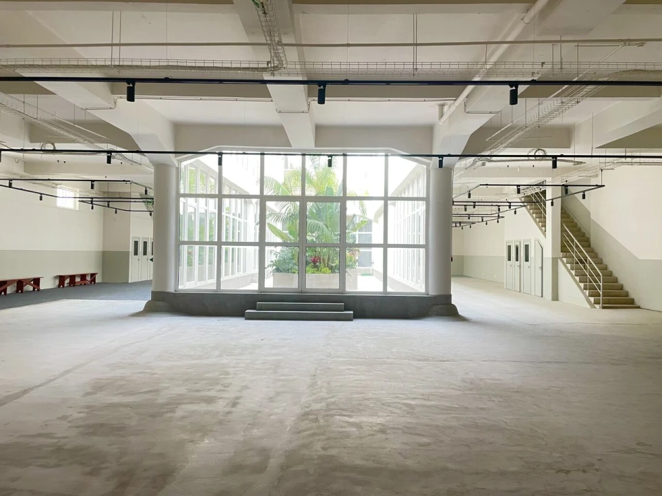 Escritório para Arrendamento em Ajuda Foto 5