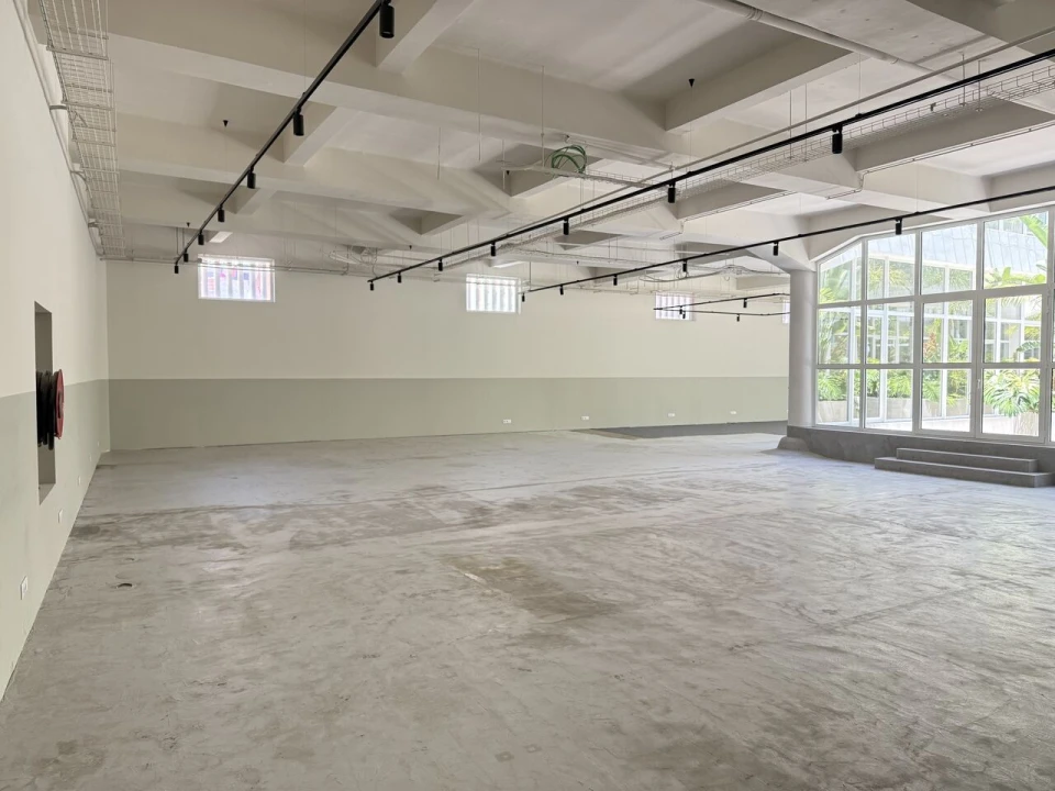 Escritório para Arrendamento em Ajuda Foto 9